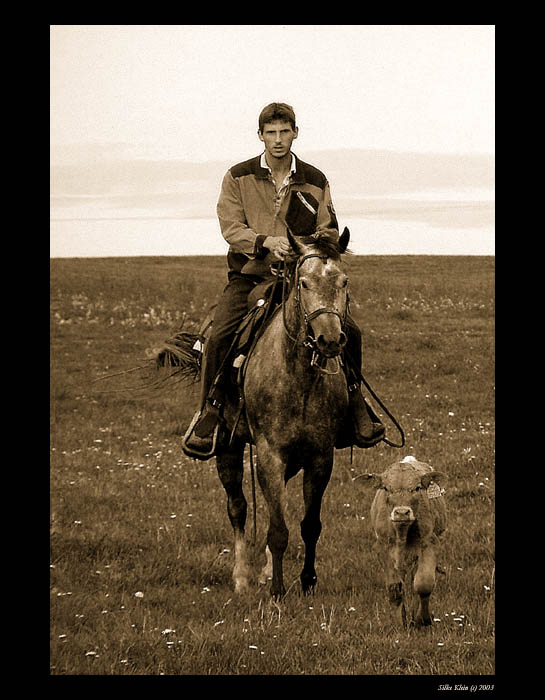 Putování Slovenským rájem I