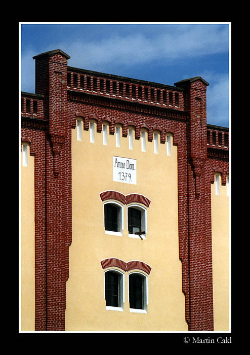 Třeboňský pivovar