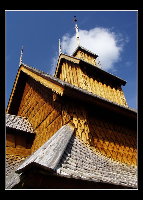 Střecha