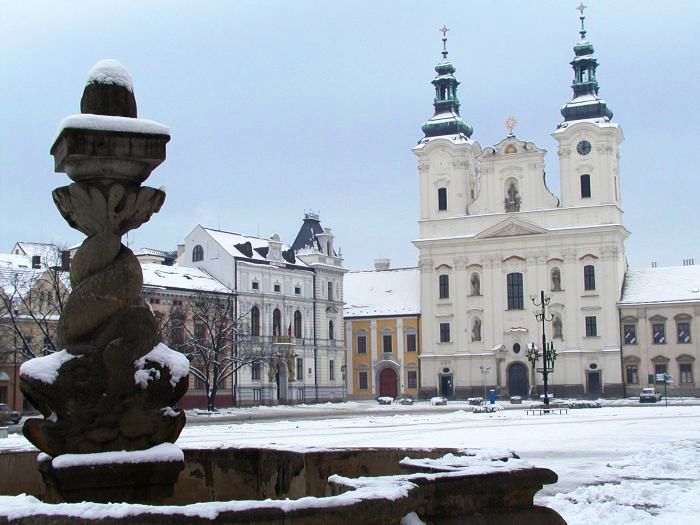 něco pro ochlazení