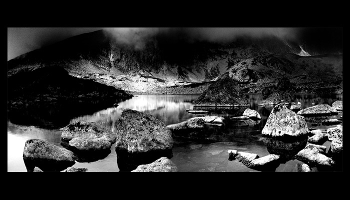 Absolut Tatry - Pleso