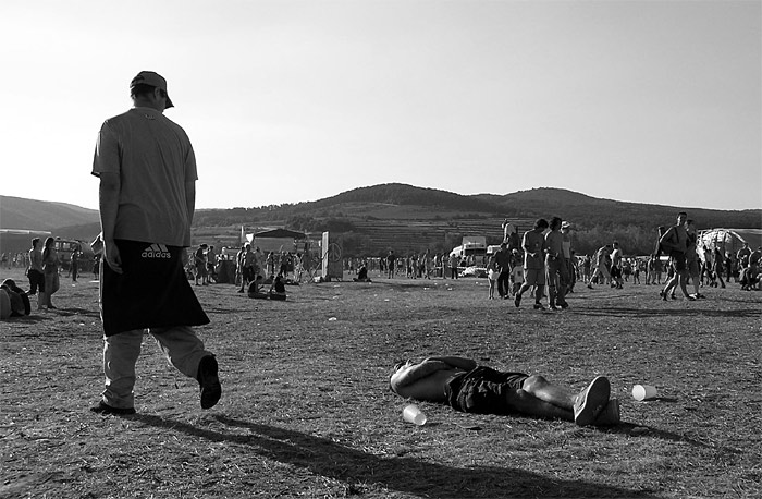 festival Hodokvas I.