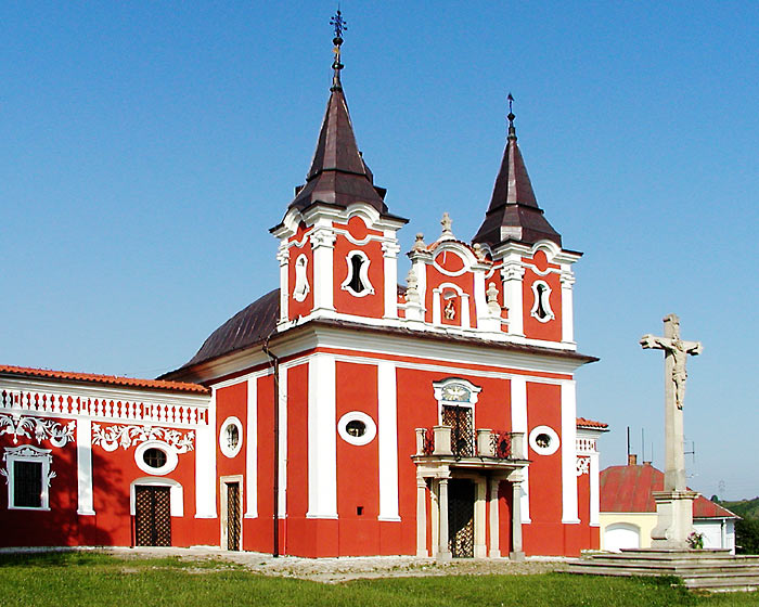 Kalvária