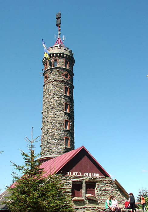 Jeseníky