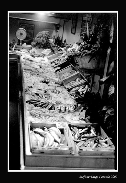 Pescheria