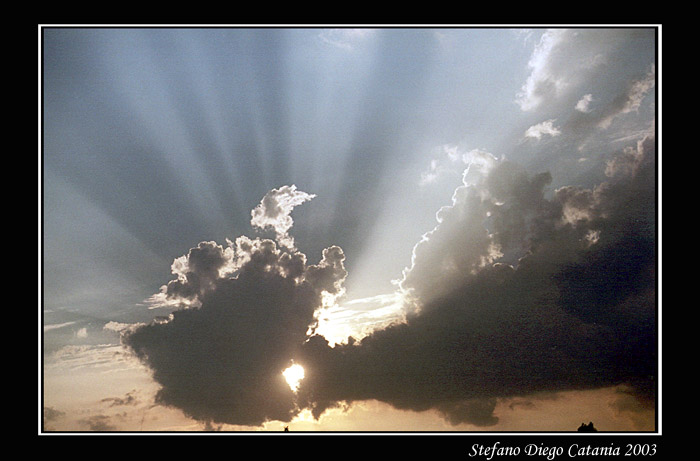 Raggi di Sole