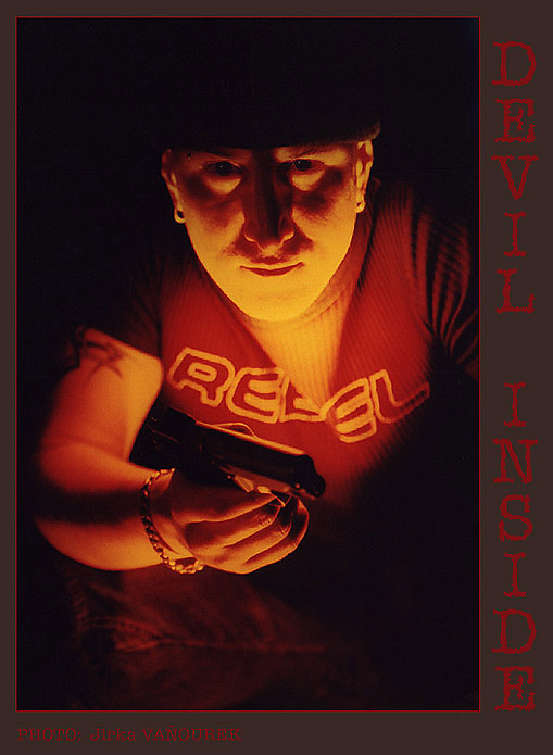 Rebel III.