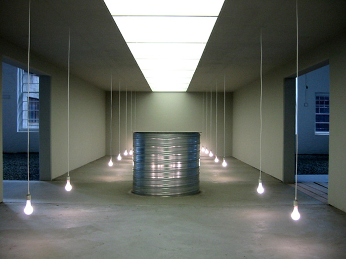Exhibition Space 1