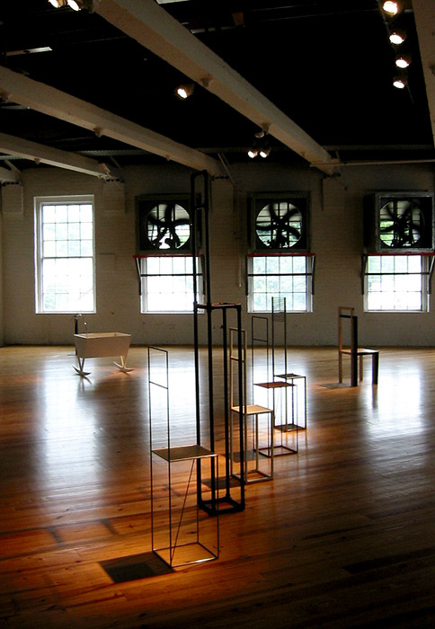 Exhibition Space 6