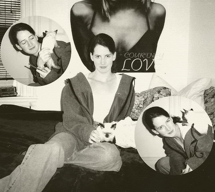 KT and Young Master Eng, 1996