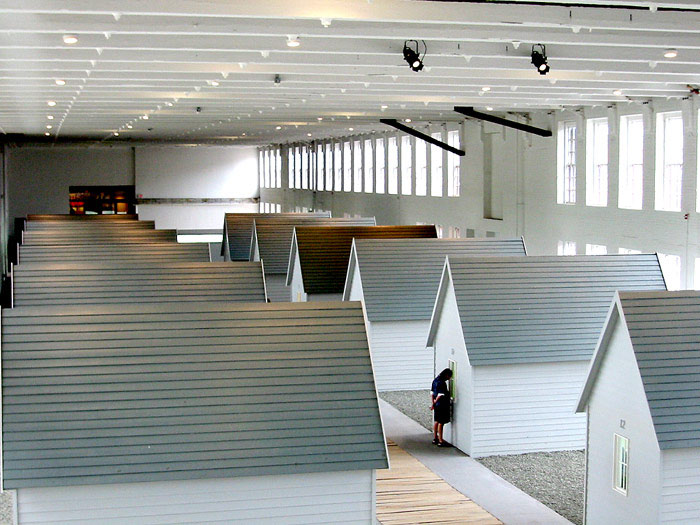 Exhibition Space 7