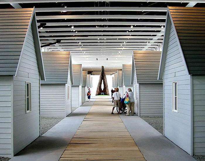 Exhibition Space 11