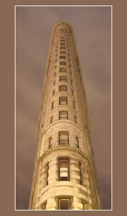 Flatiron