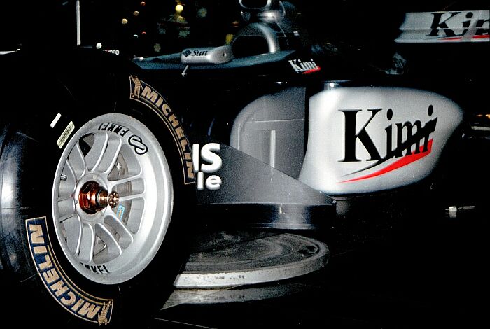 MP4-17
