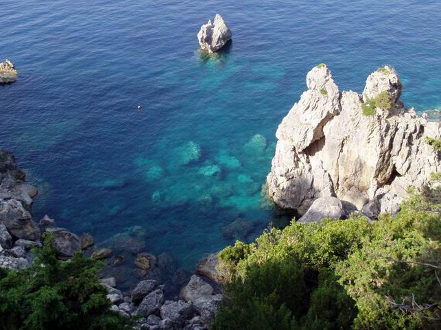 Corfu 2003