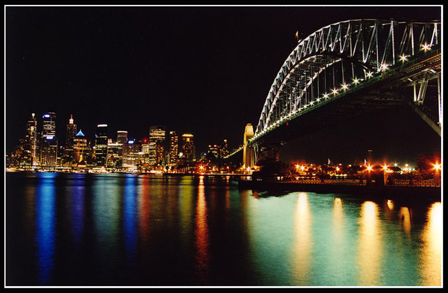 Sydney