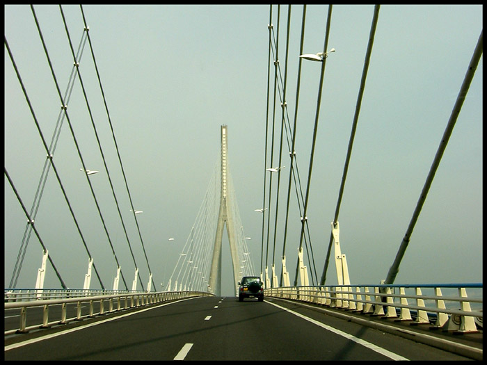 Pont du Normandie