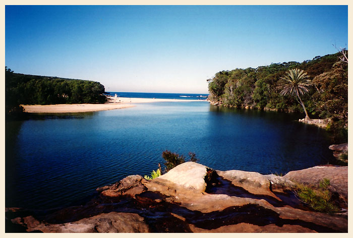 wattamolla
