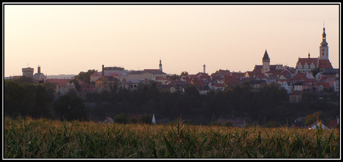 Tábor
