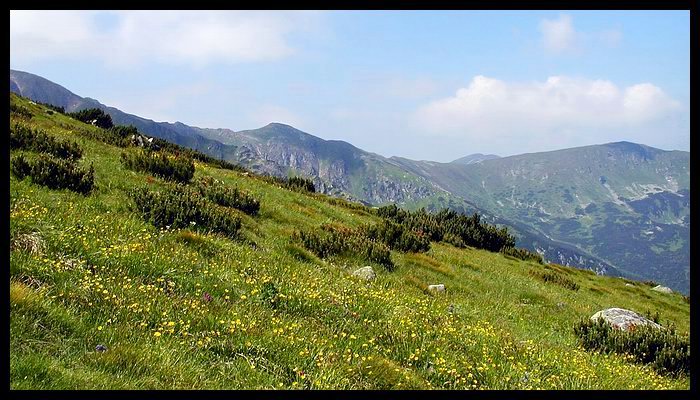 Nizke Tatry