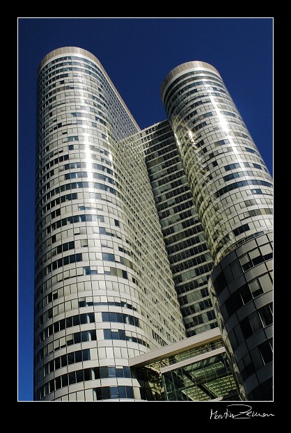 La Defence