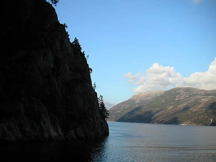 Fjord 1