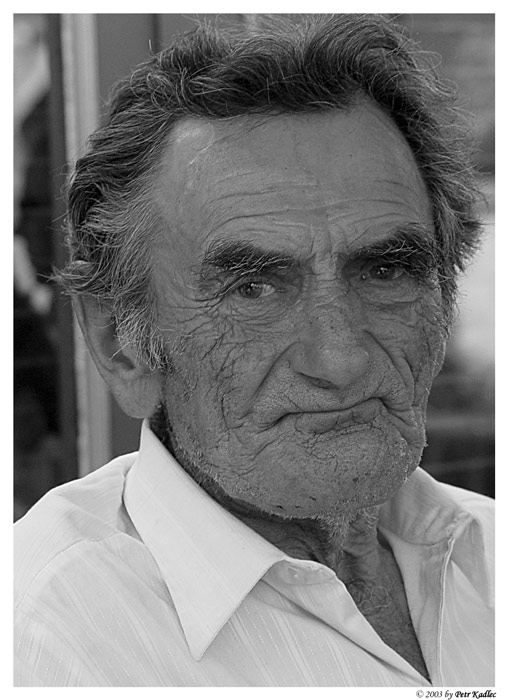 Old guy