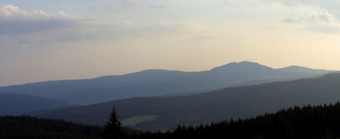 Velký Javor