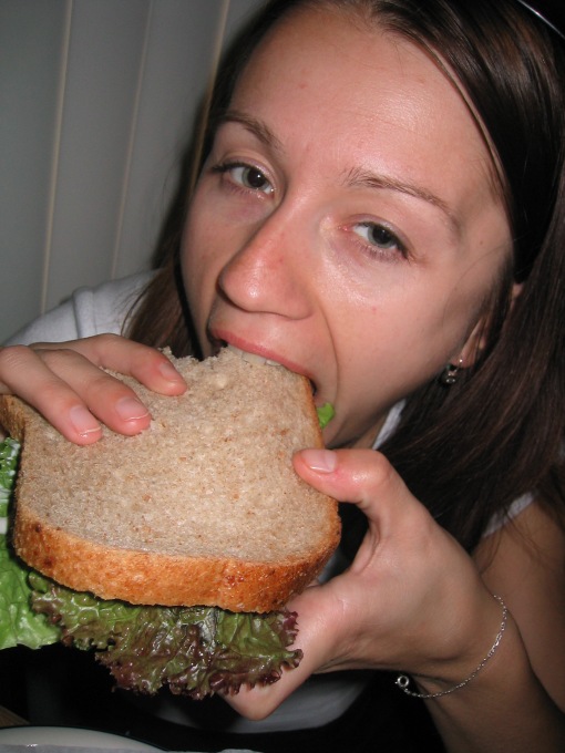 Hladová