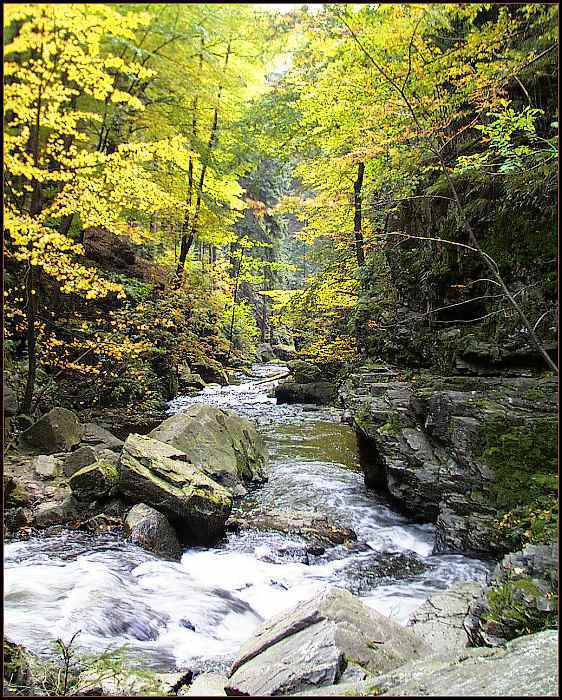 Doubrava - Sokolohrady