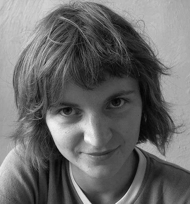 Lucie - Brno