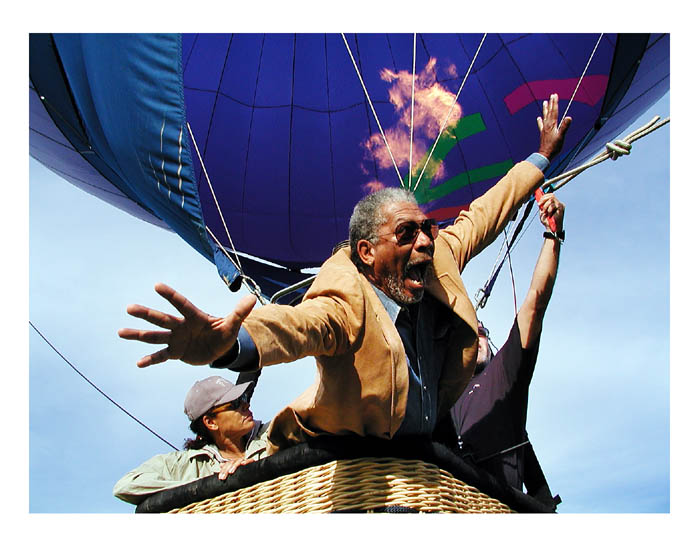 ...Letííím...(Morgan Freeman)