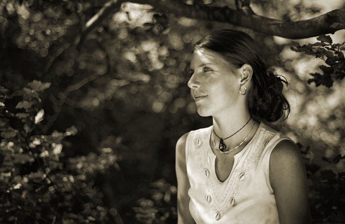 Co žije v českých lesích ... :)