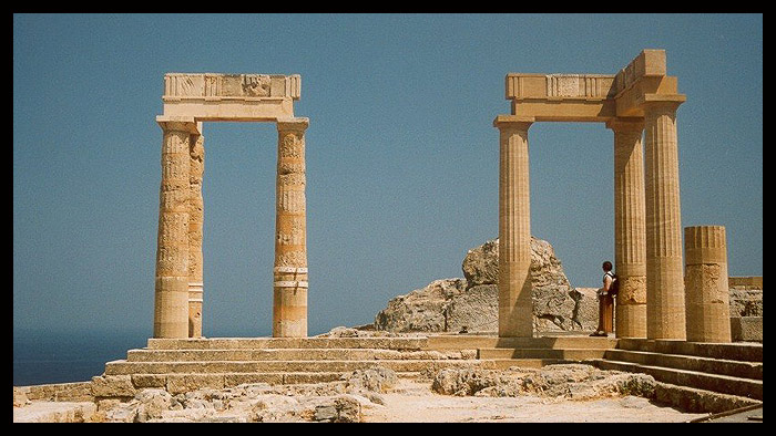 Lindos