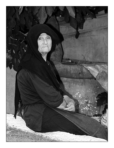 Pozdrav z Lefkady IV