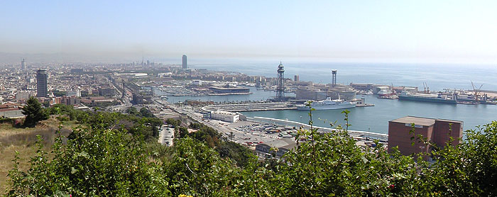 Barcelona