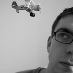 kotrolná veža vidí