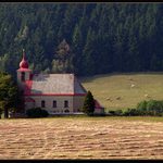 Podvečerní pohoda...