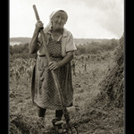 :životom skúšaná...