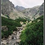 z Vysokych Tater III