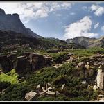 z Vysokých Tater IV