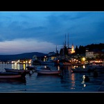 Podvečer v Dalmácii