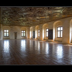 prázdná místnost :-))