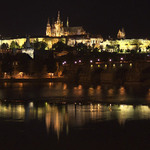 prazky hrad