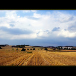 The Land of my Heart