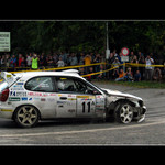 Dojet za každou cenu!