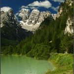 Dolomity I.