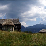 Jánošikov kraj