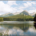 Štrbské pleso
