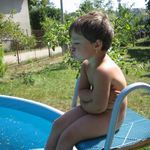 A ja do té vody nepudu a basta